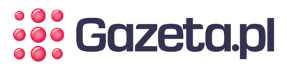 Gazeta.pl logo Gazeta.pl logo