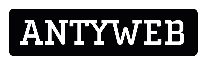Antyweb logo Antyweb logo