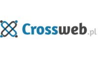 Crossweb logo Crossweb logo