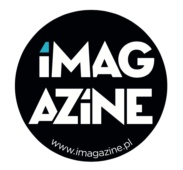 iMagazine logo iMagazine logo