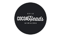 Cocoaheads Ukraine logo Cocoaheads Ukraine logo