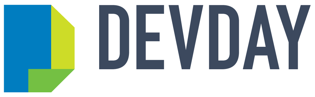 DevDay logo DevDay logo