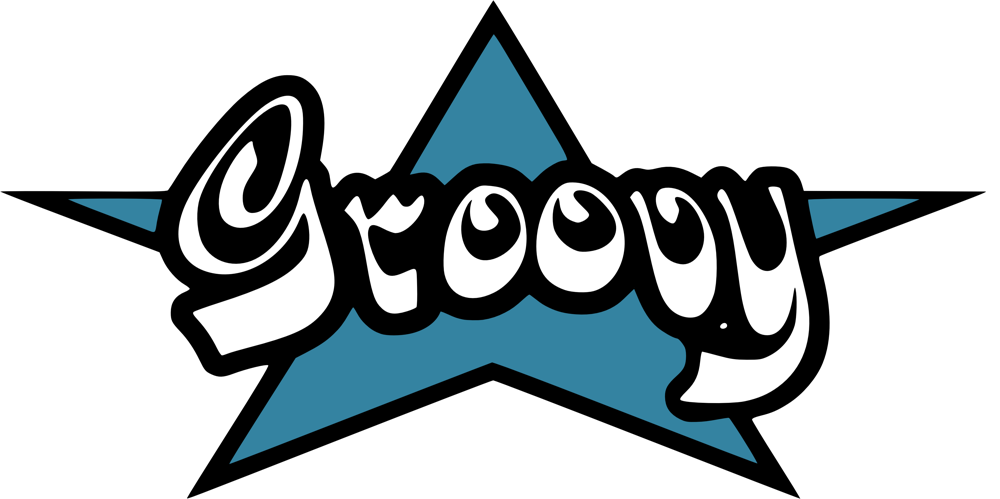 Cedric on Groovy logo Cedric on Groovy logo