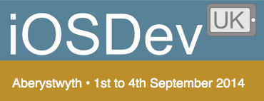 iOSDevUK logo iOSDevUK logo