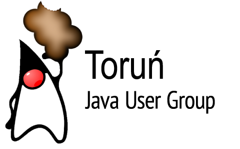 Toruń JUG logo Toruń JUG logo