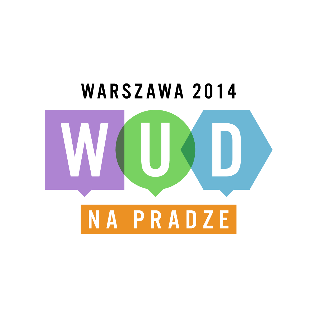 WUD logo