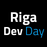 Riga Dev Day logo Riga Dev Day logo
