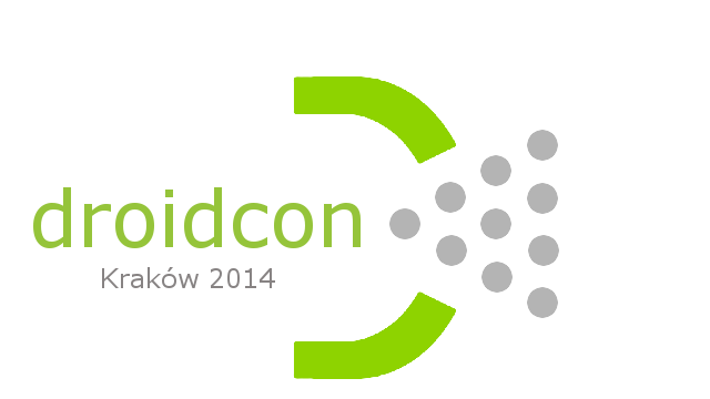 DroidCon logo DroidCon logo