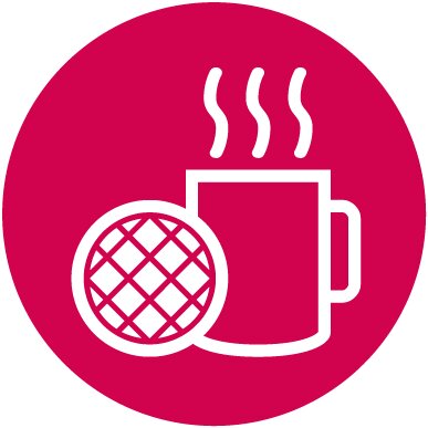 UXBreakfast Budapest logo UXBreakfast Budapest logo