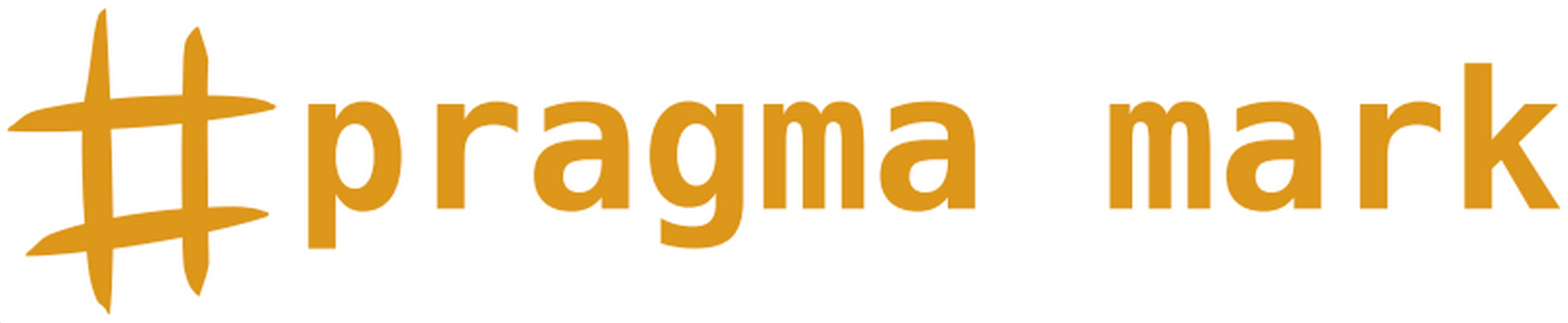 Pragmamark logo